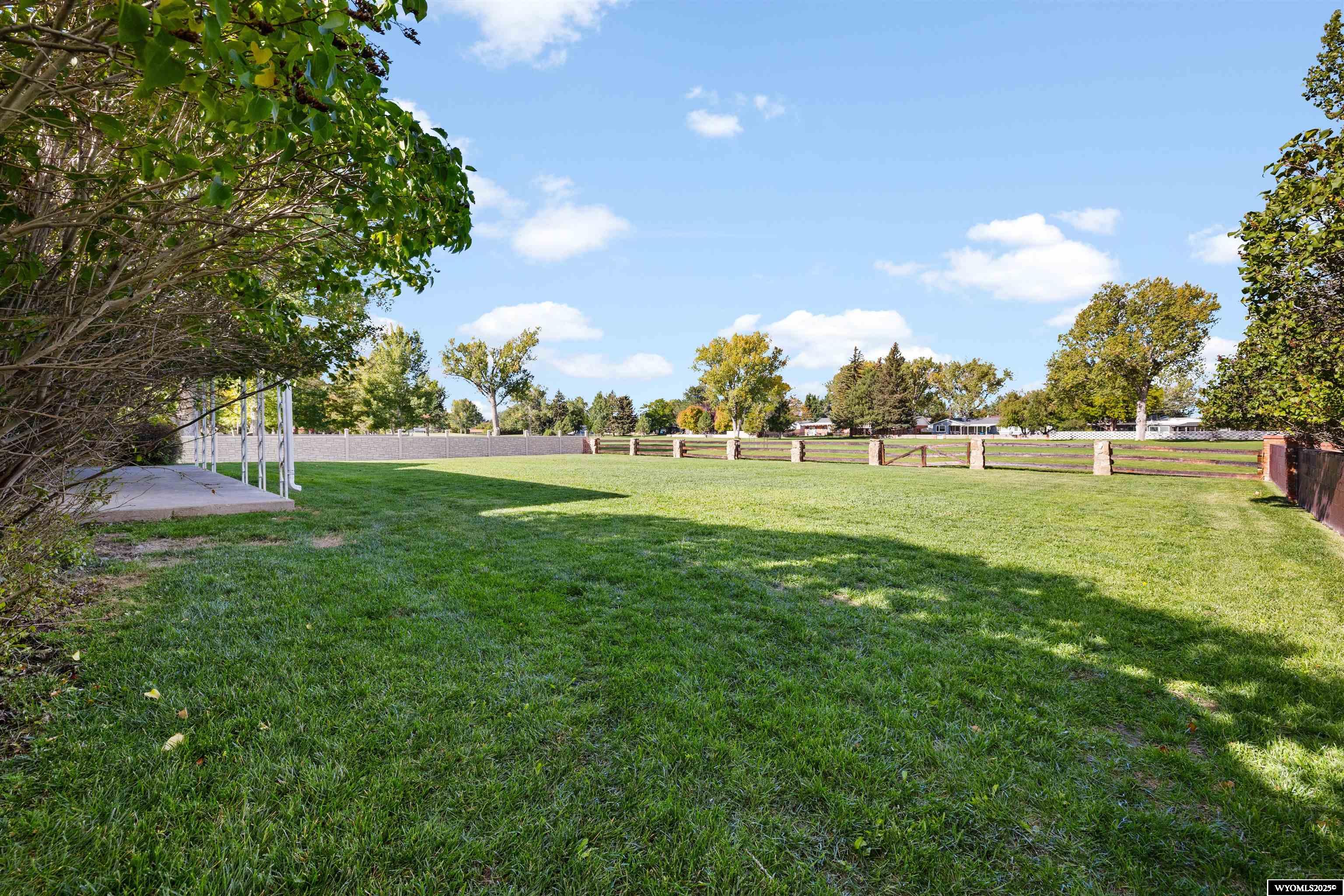 94 Primrose Street Casper, WY 82604 - Photo 43 of 50