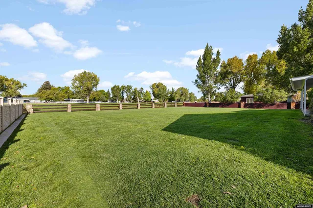 $540,000 | 94 Primrose Street, Casper, WY 82604