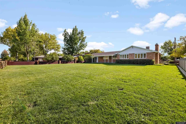 $540,000 | 94 Primrose Street, Casper, WY 82604
