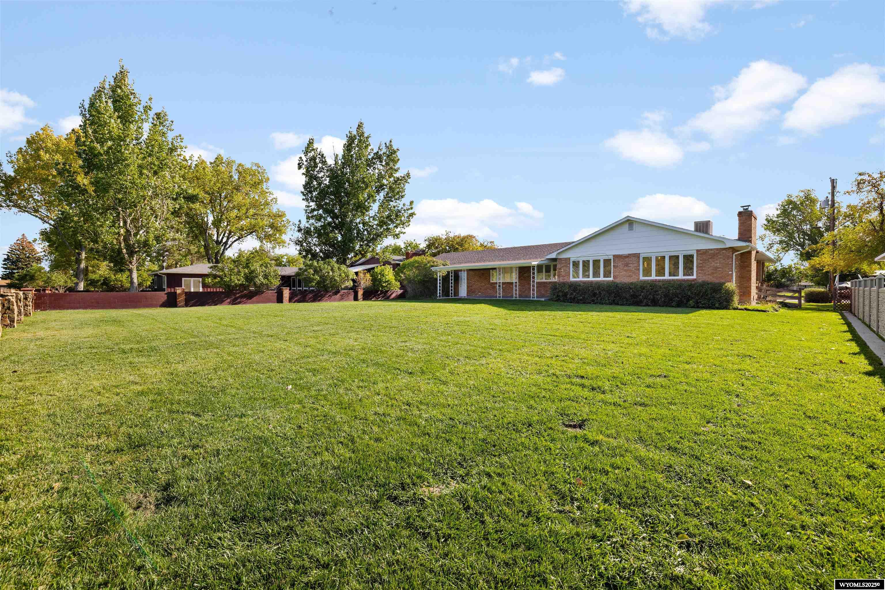 94 Primrose Street Casper, WY 82604 - Photo 45 of 50