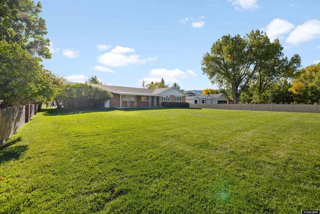 $540,000 | 94 Primrose Street, Casper, WY 82604