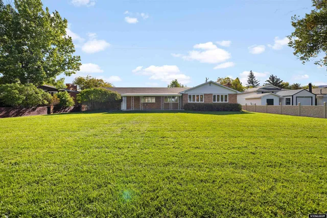 $540,000 | 94 Primrose Street, Casper, WY 82604