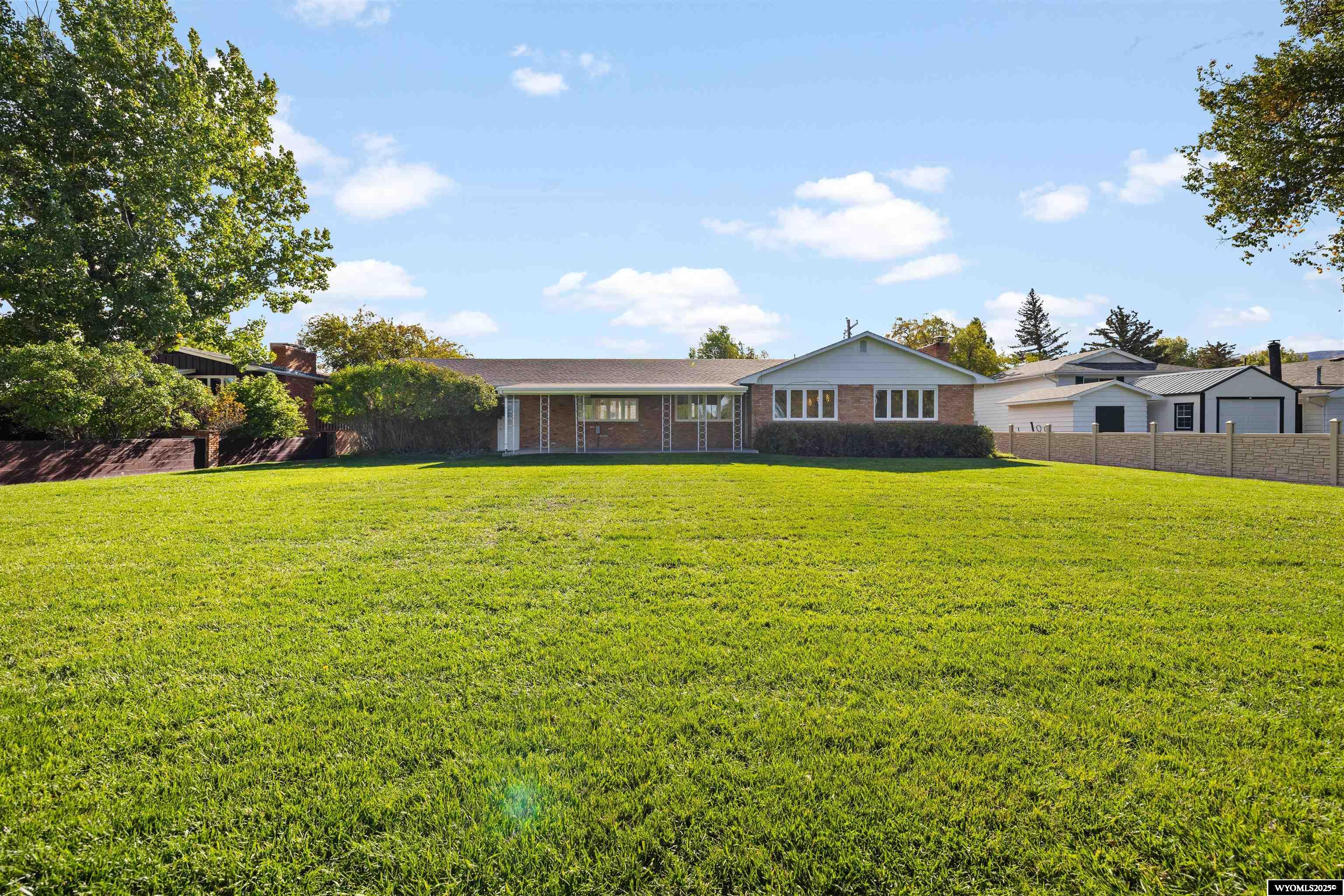 94 Primrose Street Casper, WY 82604 - Photo 47 of 50