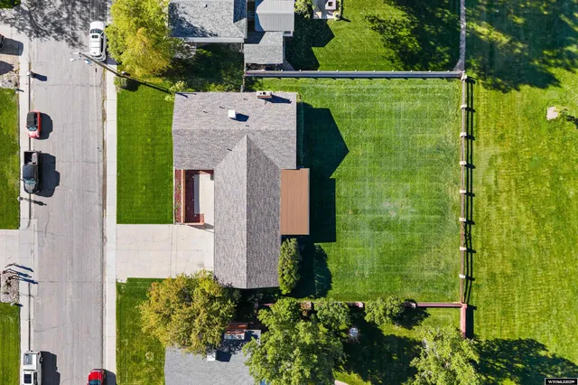 $540,000 | 94 Primrose Street, Casper, WY 82604