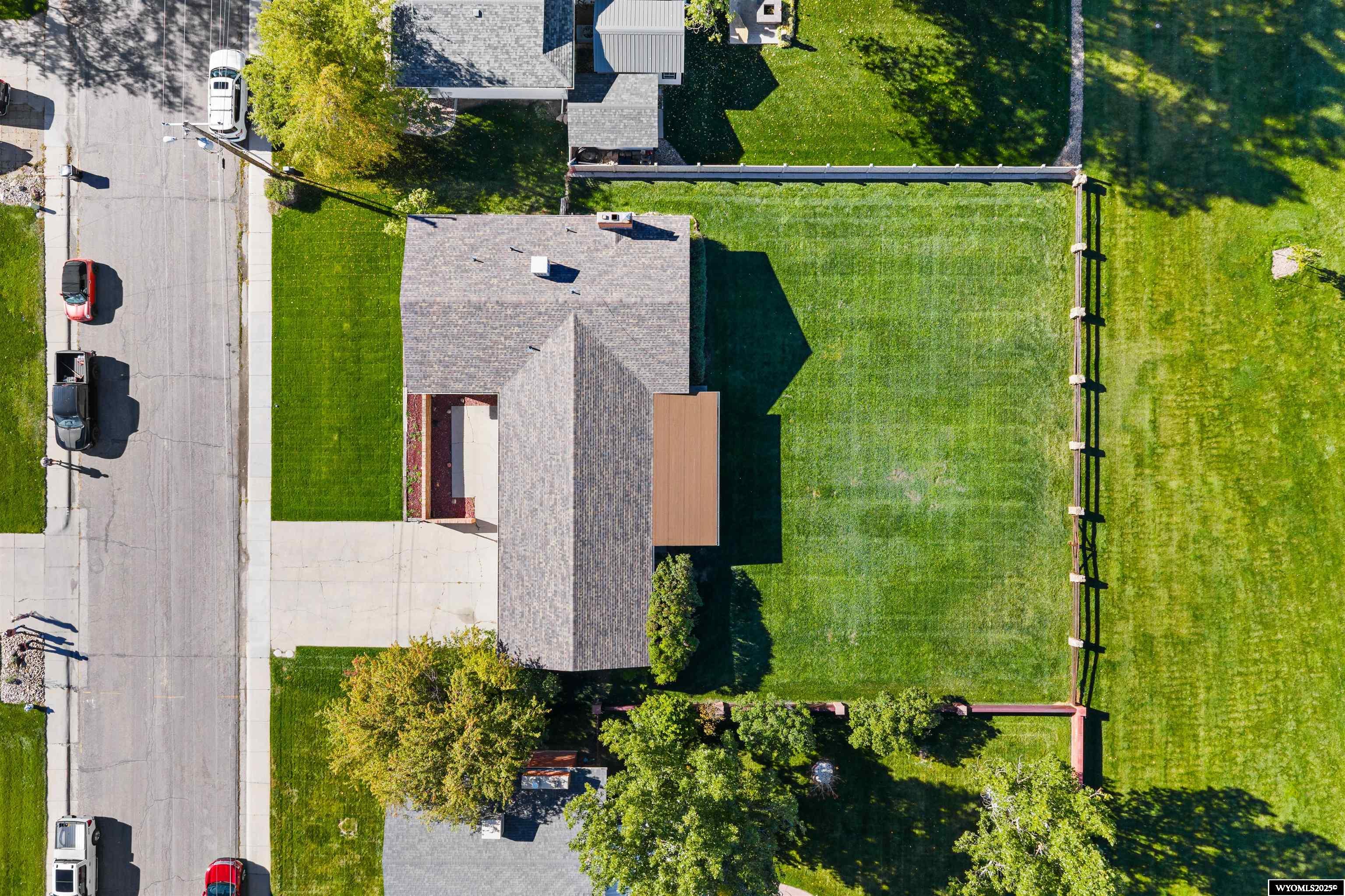 94 Primrose Street Casper, WY 82604 - Photo 48 of 50