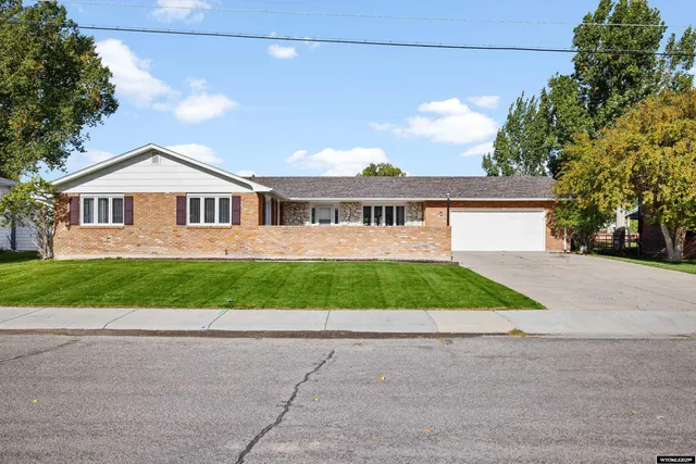 $540,000 | 94 Primrose Street, Casper, WY 82604