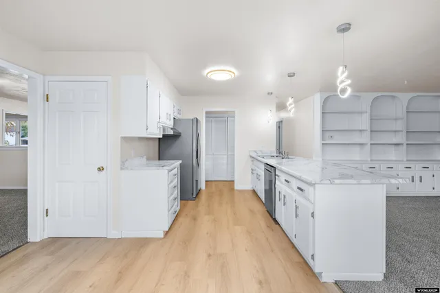 $540,000 | 94 Primrose Street, Casper, WY 82604