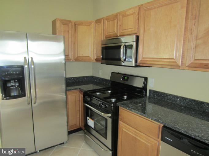 8100 Arrowhead Road Pikesville, MD 21208 - Photo 14 of 19 Kitchen