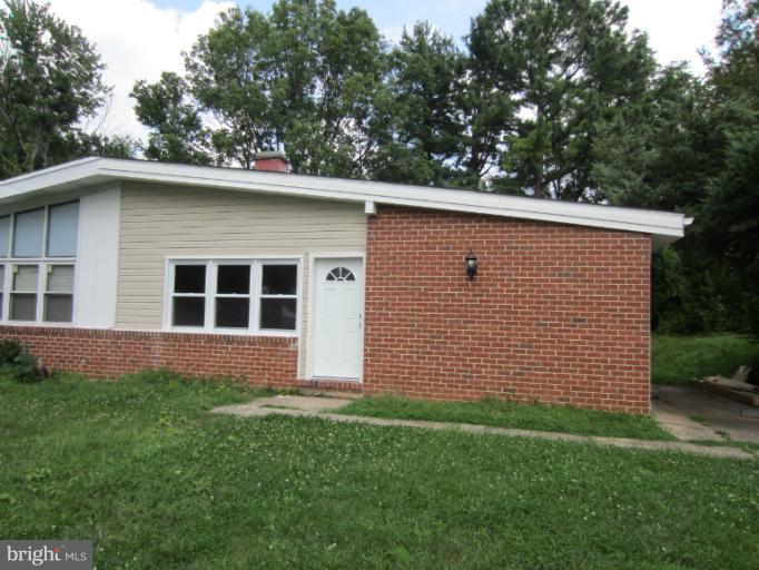 8100 Arrowhead Road Pikesville, MD 21208 - Photo 19 of 19 Exterior (Front)