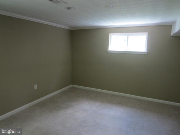 8100 Arrowhead Road Pikesville, MD 21208 - Photo 4 of 19 Basement