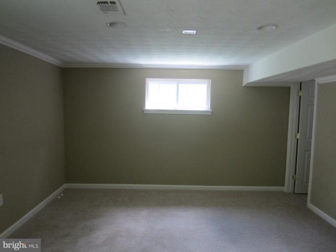 8100 Arrowhead Road Pikesville, MD 21208 - Photo 8 of 19 Basement