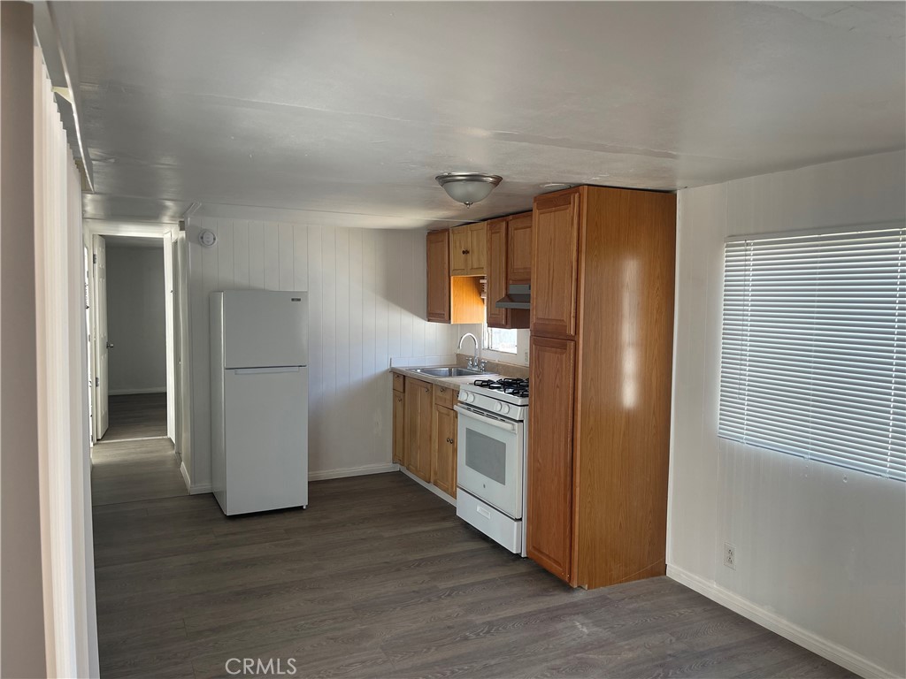 17300 Corkill Road, Unit 175 Desert Hot Springs, CA 92241 - Photo 2 of 5