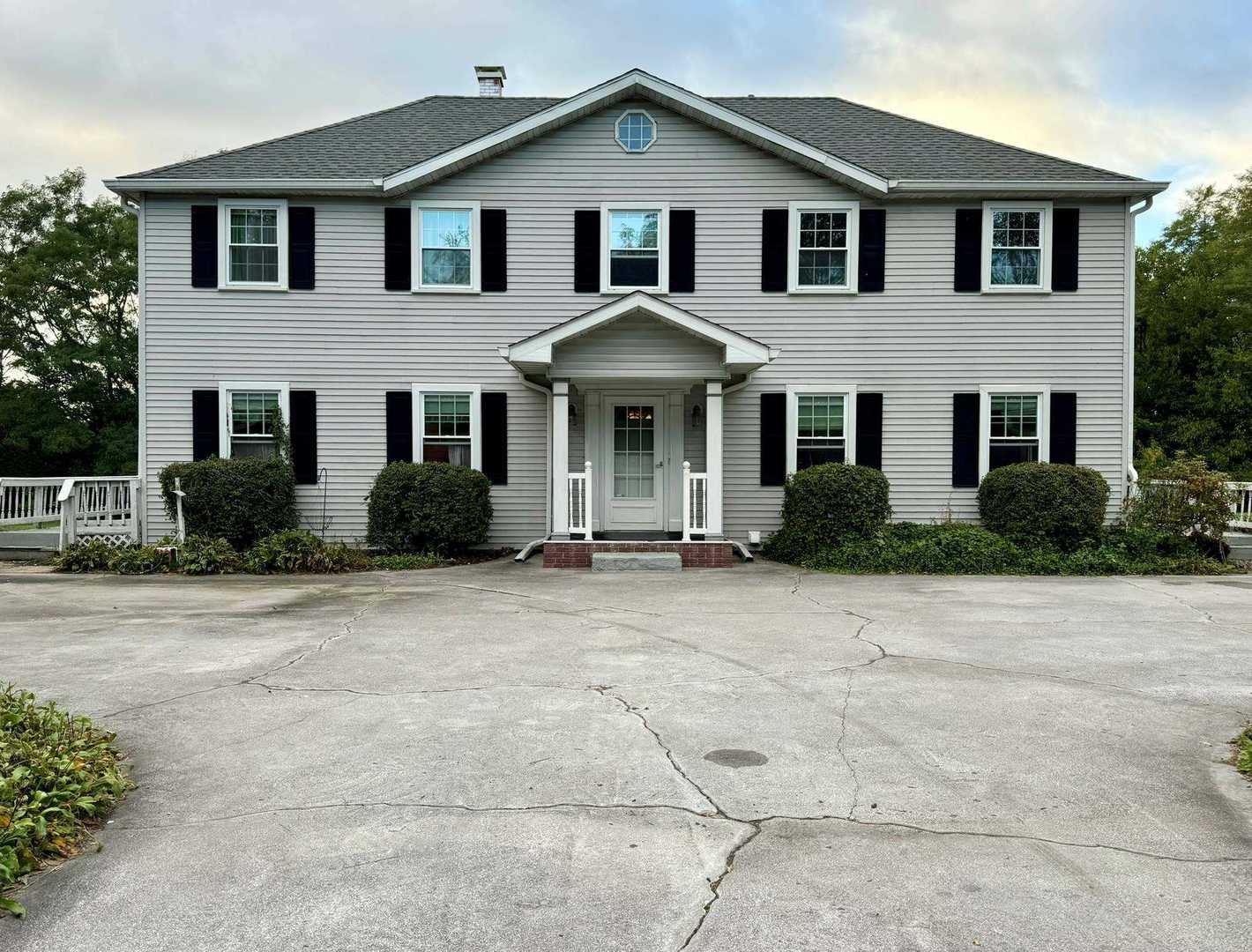 3725 North Jugtown Road Morris, IL 60450 - Photo 1 of 55