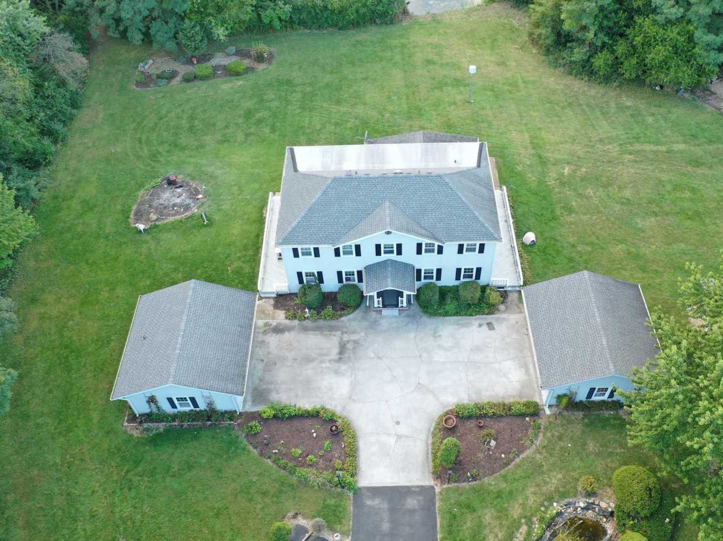3725 North Jugtown Road Morris, IL 60450 - Photo 31 of 55