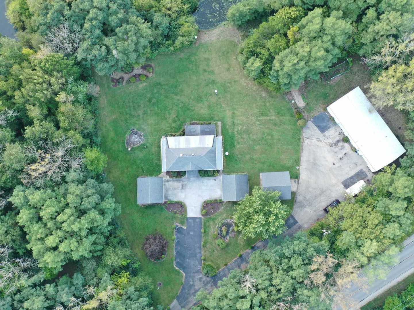 3725 North Jugtown Road Morris, IL 60450 - Photo 34 of 55