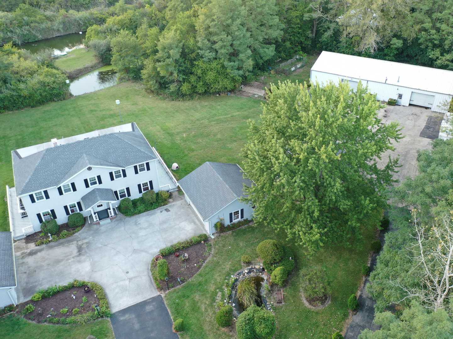 3725 North Jugtown Road Morris, IL 60450 - Photo 44 of 55