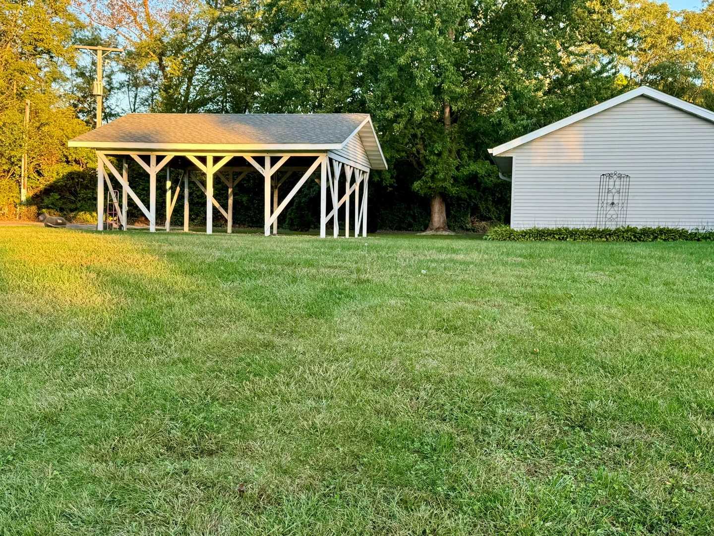 3725 North Jugtown Road Morris, IL 60450 - Photo 46 of 55