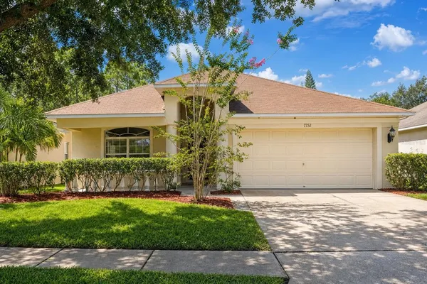$379,900 | 7752 Blue Spring Drive, Land O Lakes, FL 34637