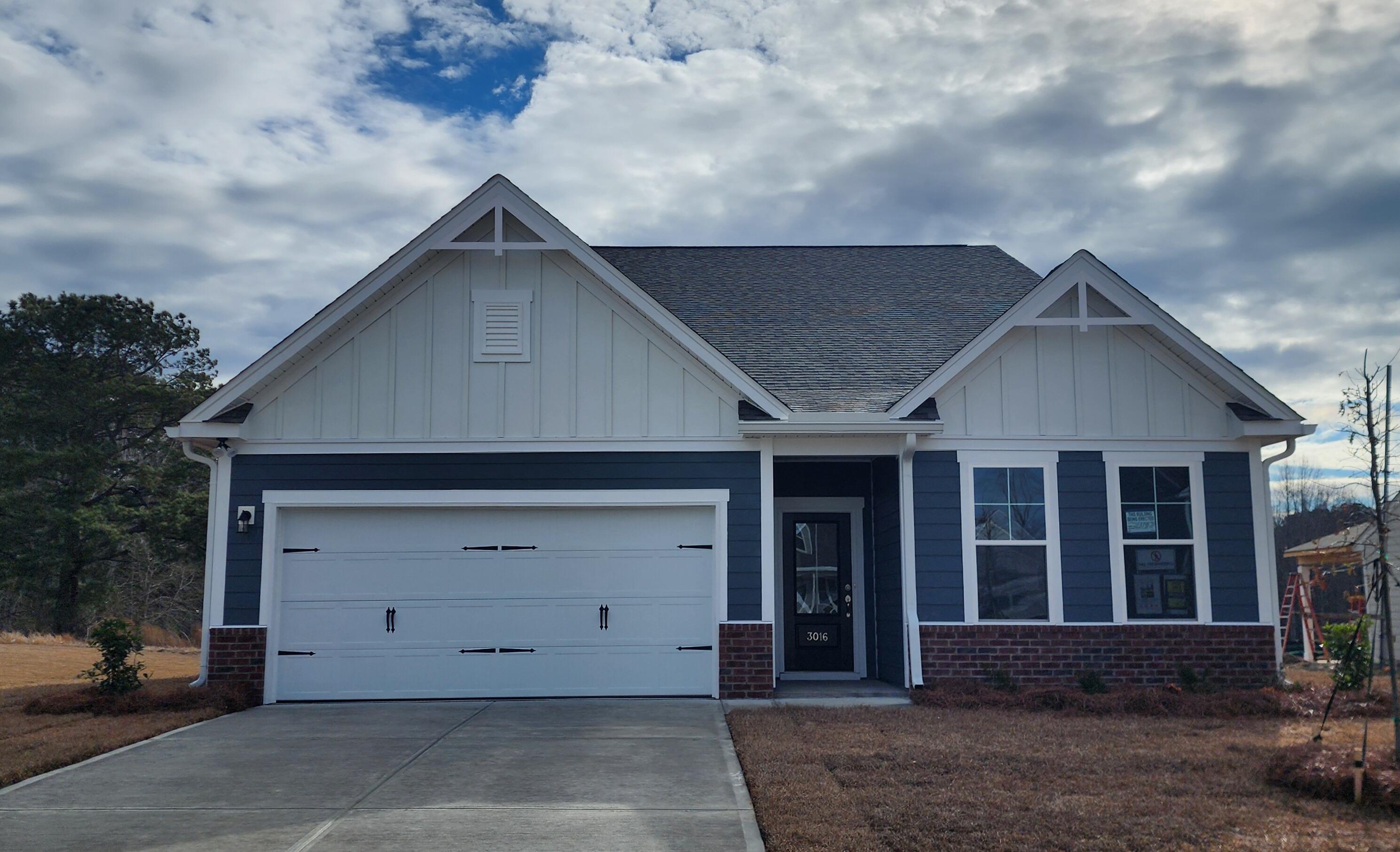 3019 Dale Street Grovetown, GA 30813 - Photo 1 of 60 40 Exterior