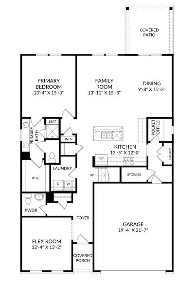 3019 Dale Street Grovetown, GA 30813 - Photo 2 of 60 40 Lower