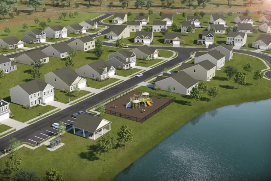 3019 Dale Street Grovetown, GA 30813 - Photo 59 of 60 FF Lifestyle20