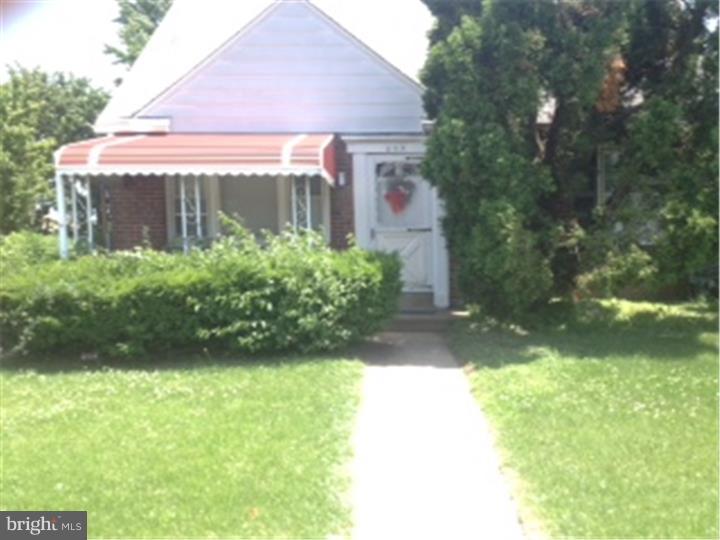 805 North Eagle Road Havertown, PA 19083 - Photo 1 of 25 Exterior Front