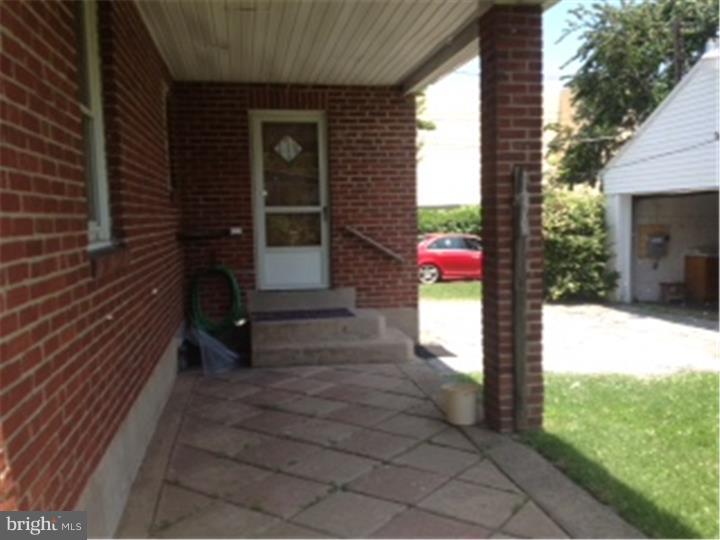 805 North Eagle Road Havertown, PA 19083 - Photo 23 of 25 Exterior Back