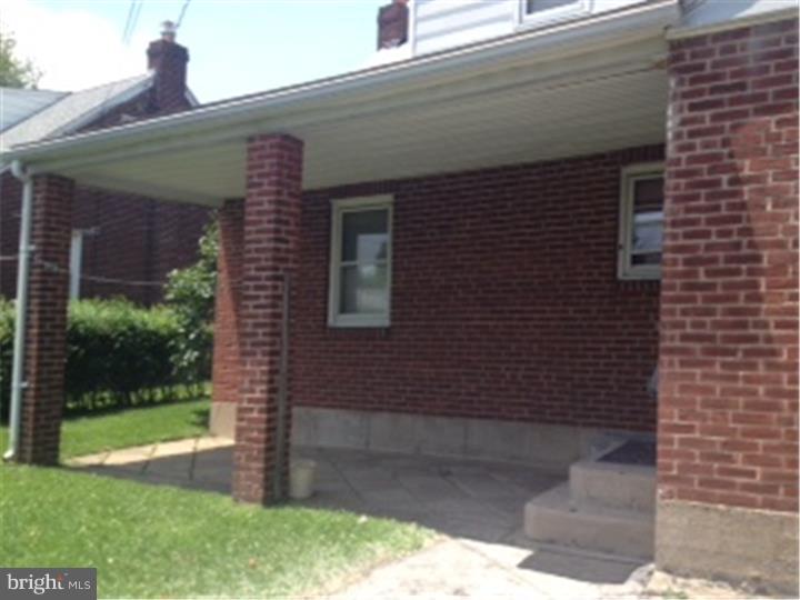 805 North Eagle Road Havertown, PA 19083 - Photo 8 of 25 Patio