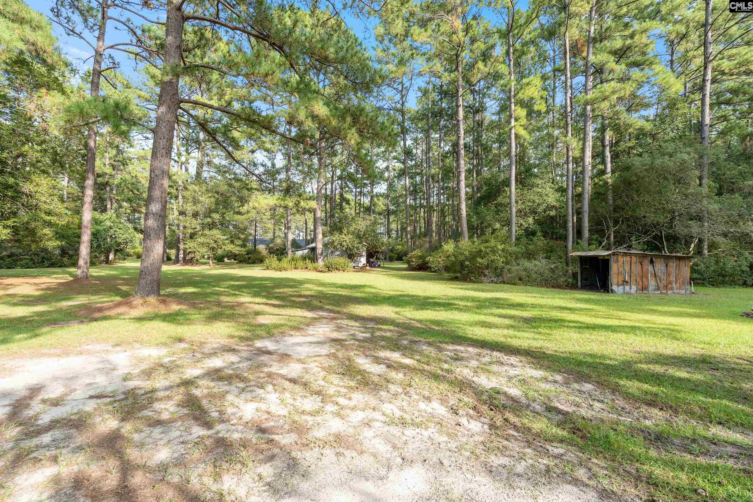 583 Stokes Road Walterboro, SC 29488 - Photo 44 of 64 Gallery Image 44