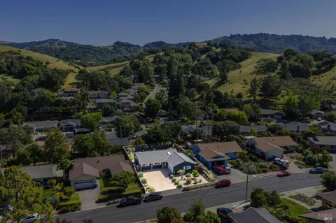 $1,049,000 | 115 Daryl Avenue, Novato, CA 94947