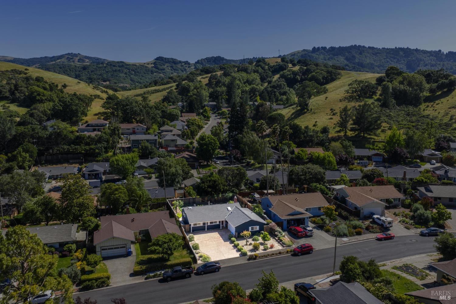 115 Daryl Avenue Novato, CA 94947 - Photo 52 of 53