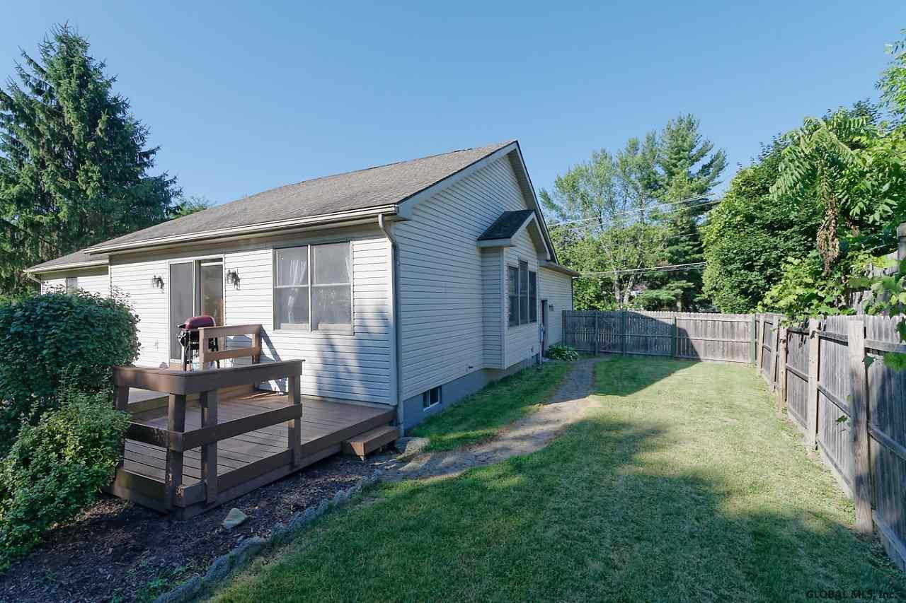 129 Forts Ferry Road Colonie, NY 12110 - Photo 33 of 37 Photo 33