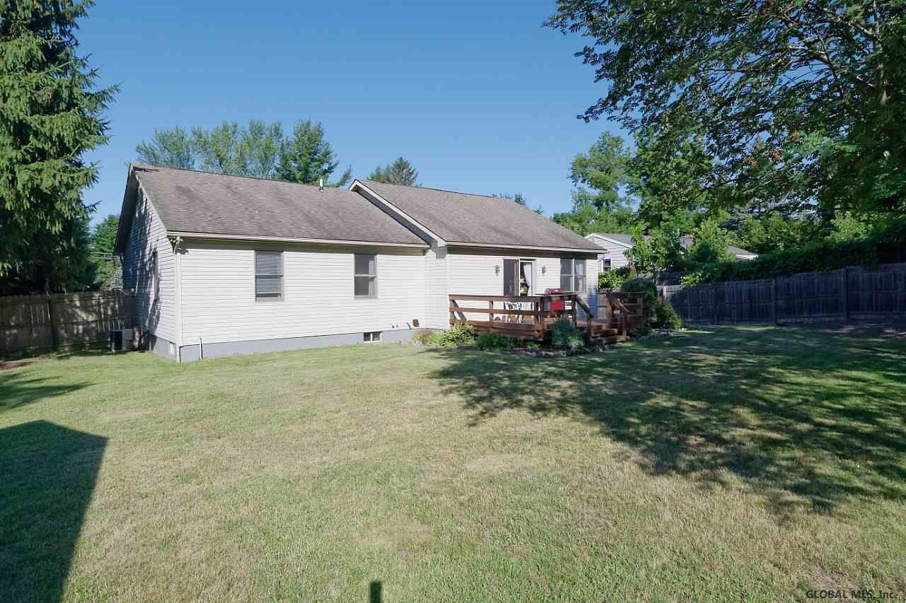 129 Forts Ferry Road Colonie, NY 12110 - Photo 36 of 37 Photo 36