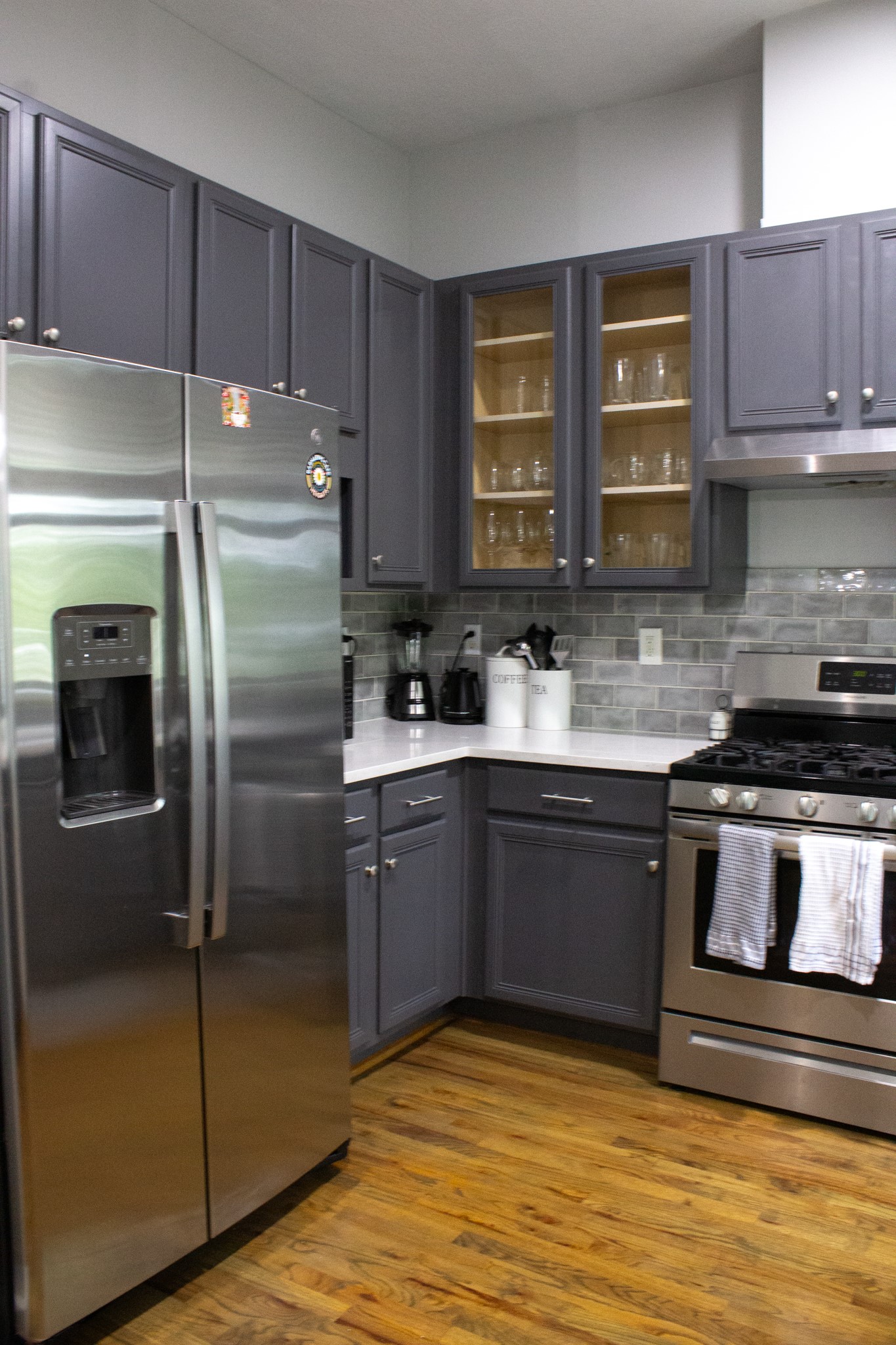 1138 Patterson Street Houston, TX 77007 - Photo 8 of 27 Gallery Image 8