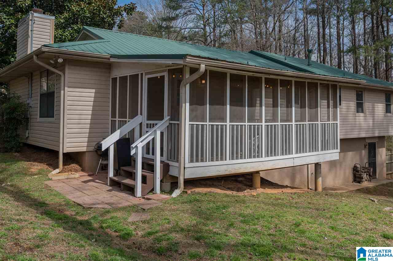 3 Stone Ridge Trail Birmingham, AL 35210 - Photo 33 of 36