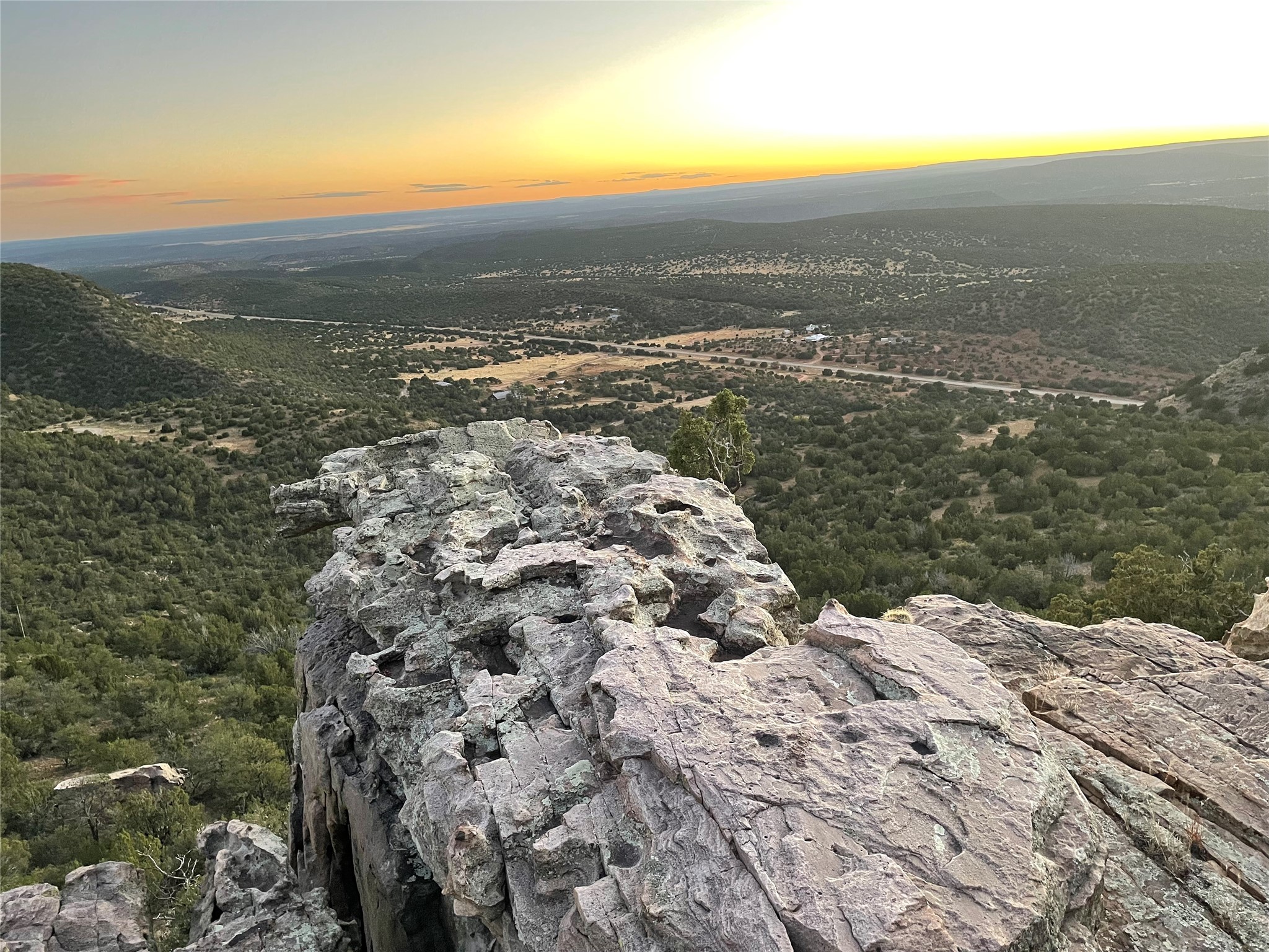 139 Apache Mesa Road Las Vegas, NM 87701 - Photo 21 of 23