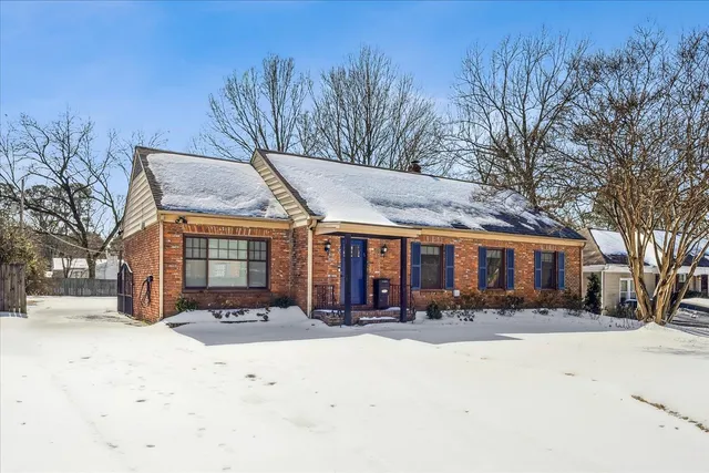 $325,000 | 5395 Laurie Lane, Memphis, TN 38120