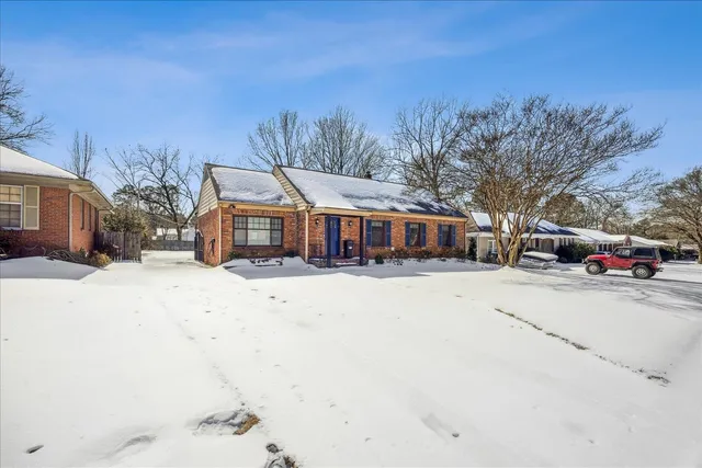 $325,000 | 5395 Laurie Lane, Memphis, TN 38120
