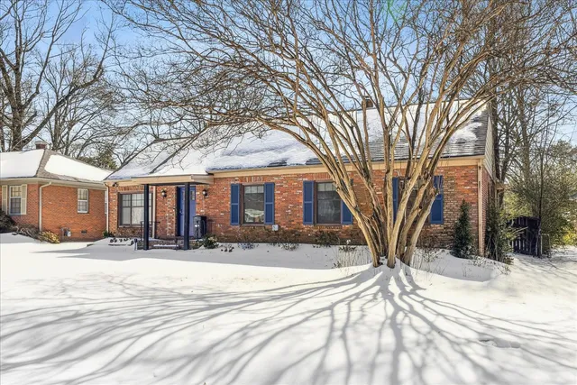 $325,000 | 5395 Laurie Lane, Memphis, TN 38120