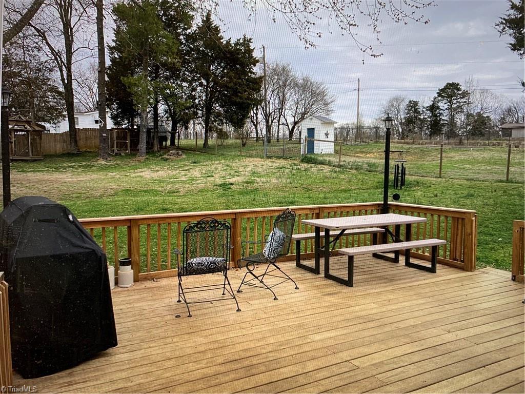 7741 Cedar Square Road Randleman, NC 27317 - Photo 15 of 18
