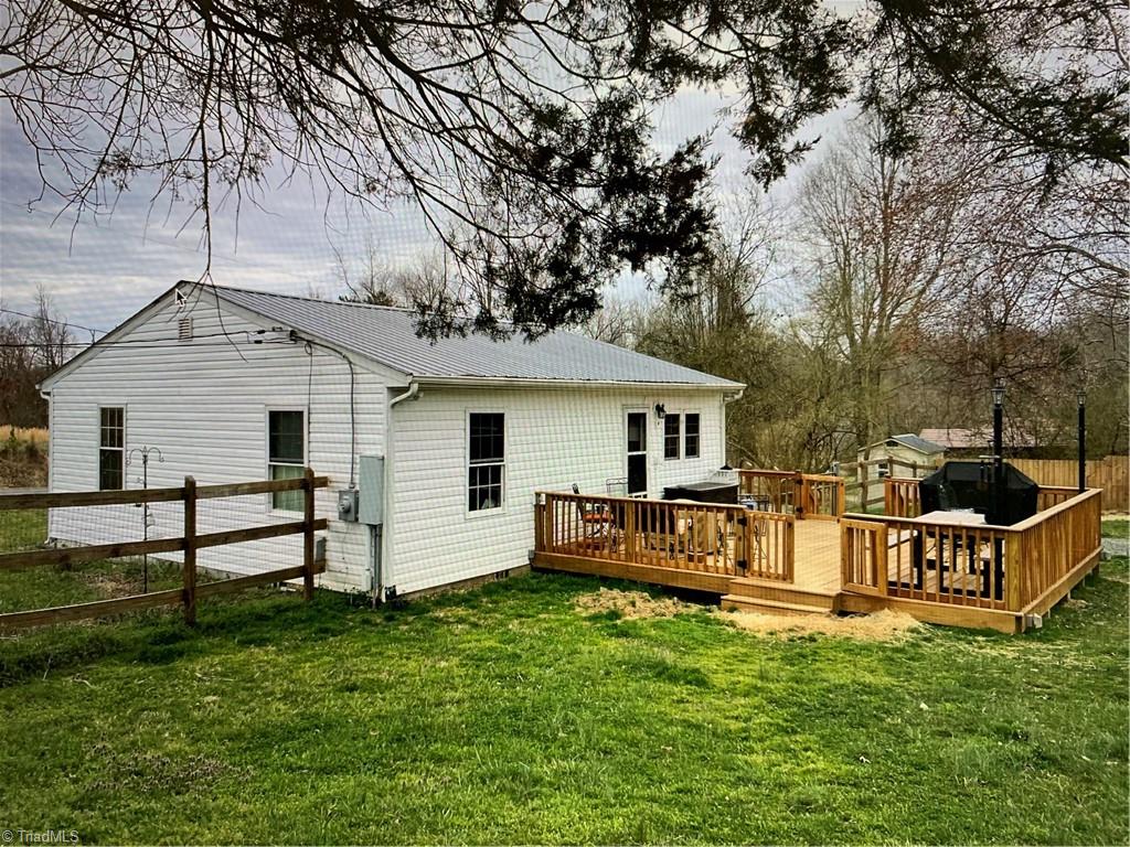 7741 Cedar Square Road Randleman, NC 27317 - Photo 16 of 18