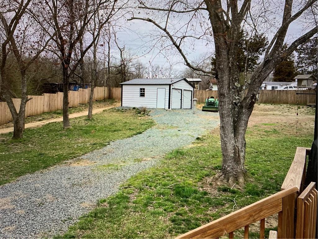 7741 Cedar Square Road Randleman, NC 27317 - Photo 17 of 18