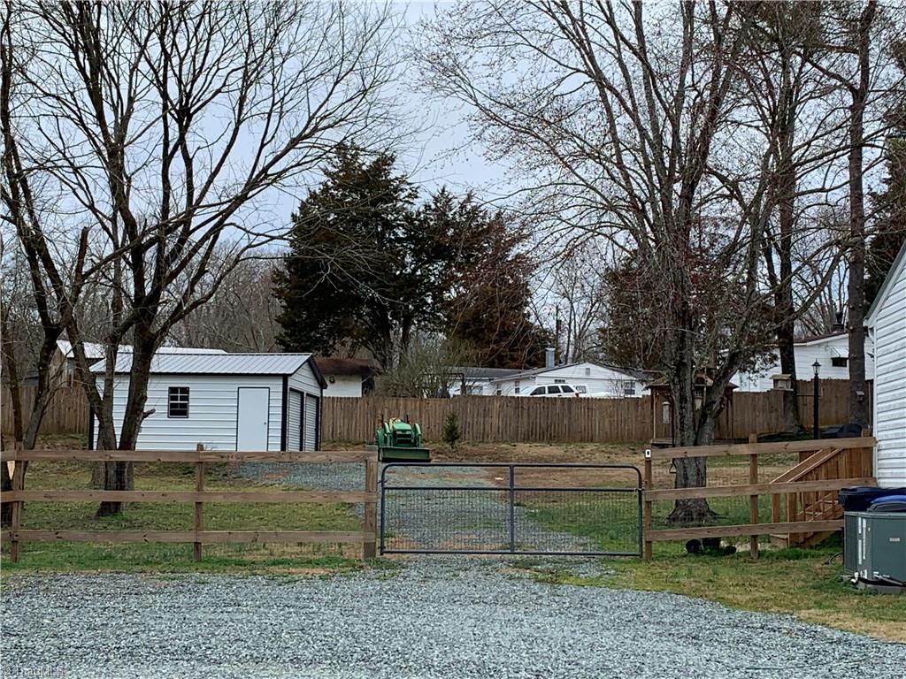 7741 Cedar Square Road Randleman, NC 27317 - Photo 2 of 18