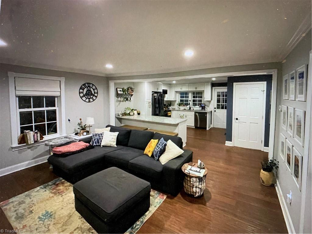 7741 Cedar Square Road Randleman, NC 27317 - Photo 8 of 18