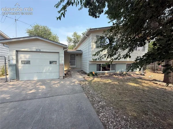 $365,000 | 2170 El Vereda, Fountain, CO 80817