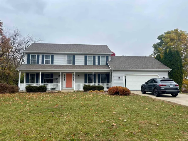 $415,000 | 12250 Lupine Lane, Plymouth, IN 46563