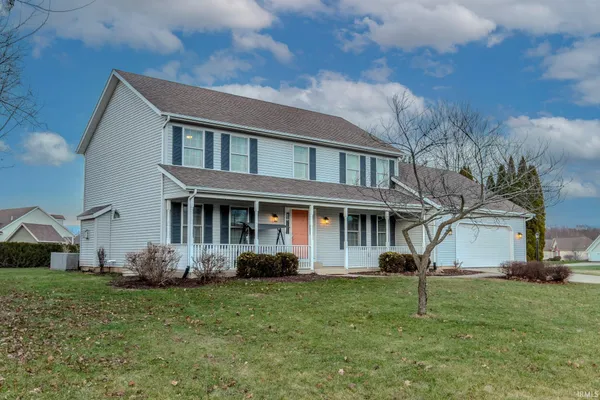 $405,000 | 12250 Lupine Lane, Plymouth, IN 46563
