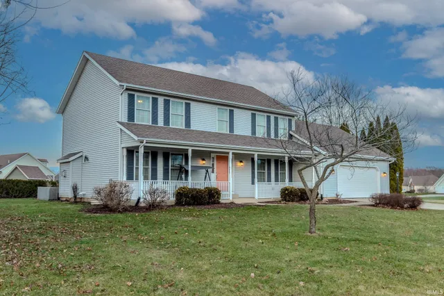 $415,000 | 12250 Lupine Lane, Plymouth, IN 46563