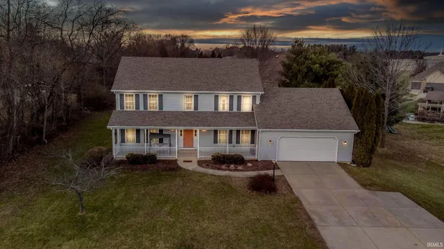 $415,000 | 12250 Lupine Lane, Plymouth, IN 46563