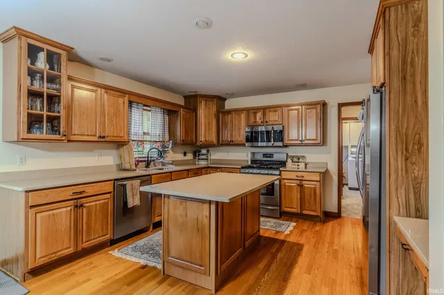 $415,000 | 12250 Lupine Lane, Plymouth, IN 46563